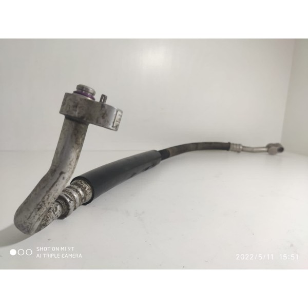 Mangueira Ar Condicionado New Beetle 2007/2010 Orig