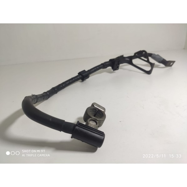 Cabo Polo Positivo Bateria New Beetle 2.0 2009 2010