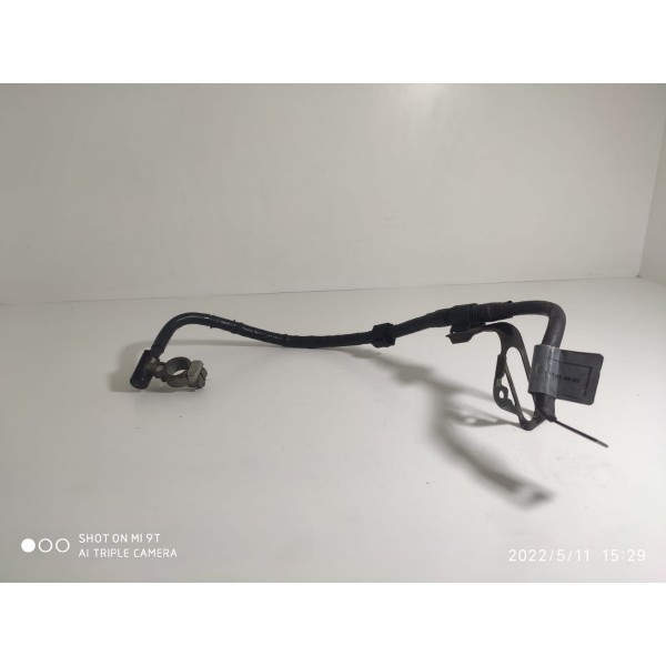 Cabo Polo Positivo Bateria New Beetle 2.0 2009 2010