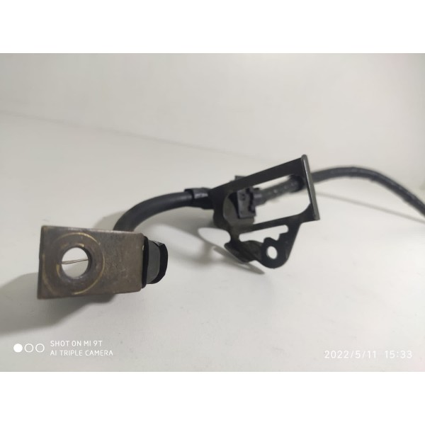 Cabo Polo Positivo Bateria New Beetle 2.0 2009 2010