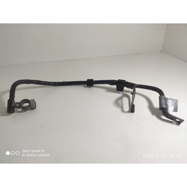 Cabo Polo Positivo Bateria New Beetle 2.0 2009 2010