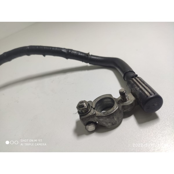 Cabo Polo Positivo Bateria New Beetle 2.0 2009 2010