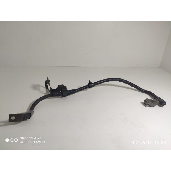 Cabo Polo Positivo Bateria New Beetle 2.0 2009 2010