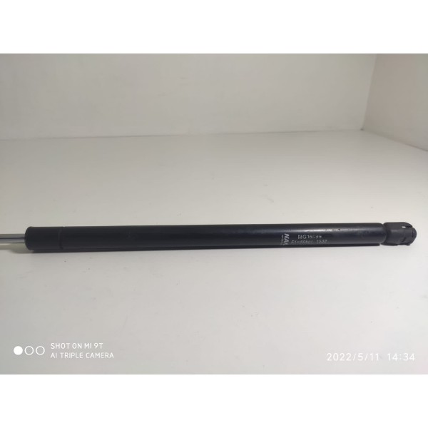 Amortecedor Tampa Traseira New Beetle 2007/2010 Orig