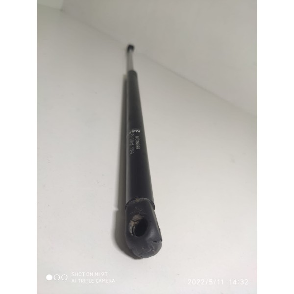 Amortecedor Tampa Traseira New Beetle 2007/2010 Orig