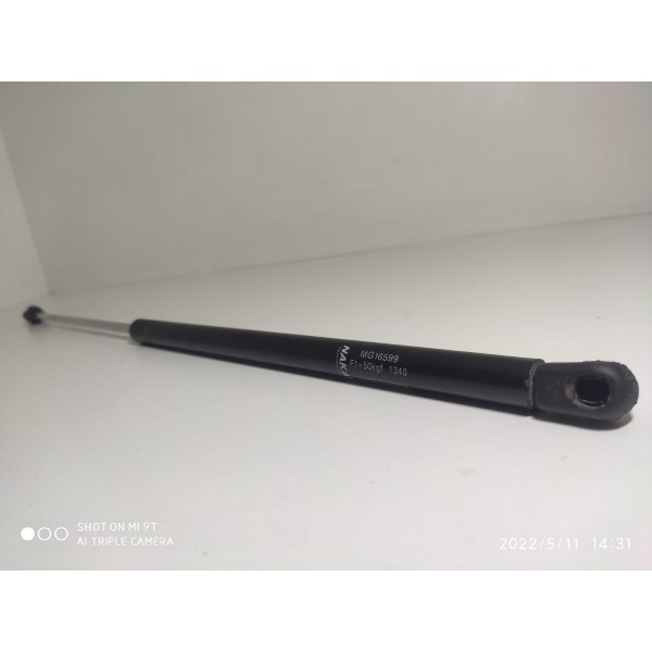 Amortecedor Tampa Traseira New Beetle 2007/2010 Orig