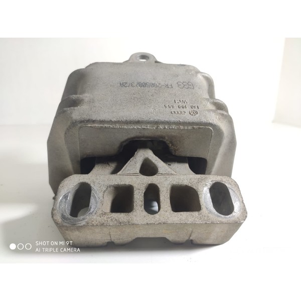 Coxim Motor New Beetle Golf A3 2007/2010 1j0199555