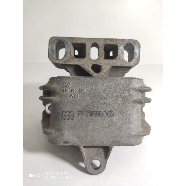 Coxim Motor New Beetle Golf A3 2007/2010 1j0199555