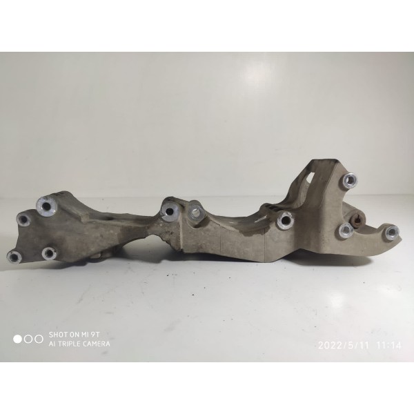 Suporte Compressor Bomba New Beetle Golf 06a903143p