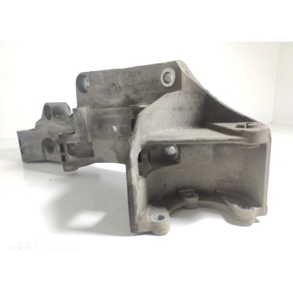 Suporte Compressor Bomba New Beetle Golf 06a903143p