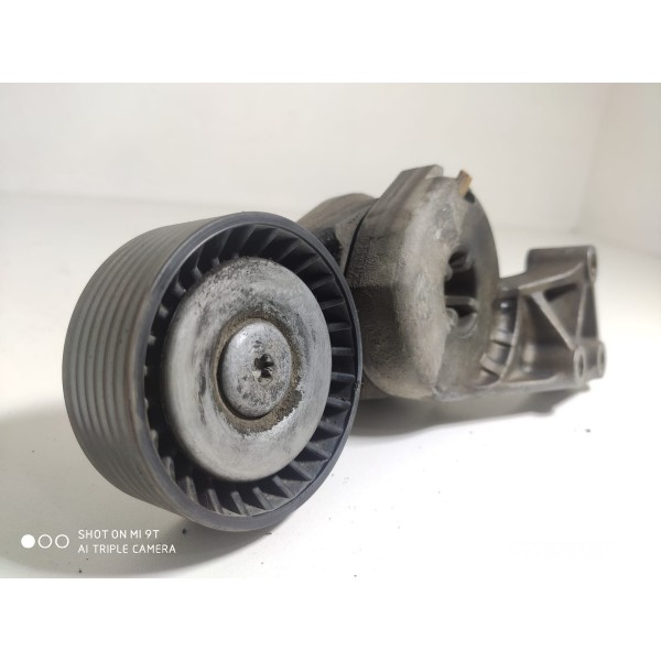 Tensor Correia New Beetle Bora 2007/2010 06a906315