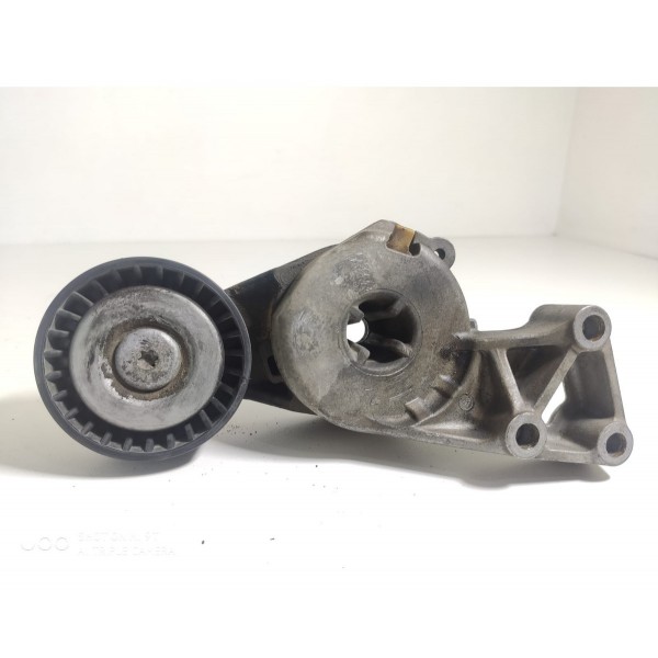 Tensor Correia New Beetle Bora 2007/2010 06a906315