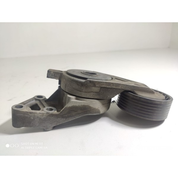 Tensor Correia New Beetle Bora 2007/2010 06a906315