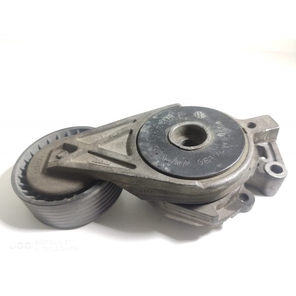 Tensor Correia New Beetle Bora 2007/2010 06a906315