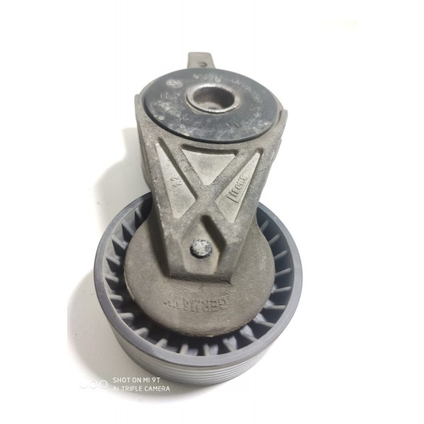 Tensor Correia New Beetle Bora 2007/2010 06a906315