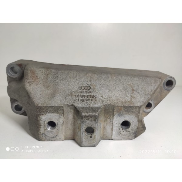 Suporte Coxim Cambio New Beetle Bora Golf 1j0199117bc