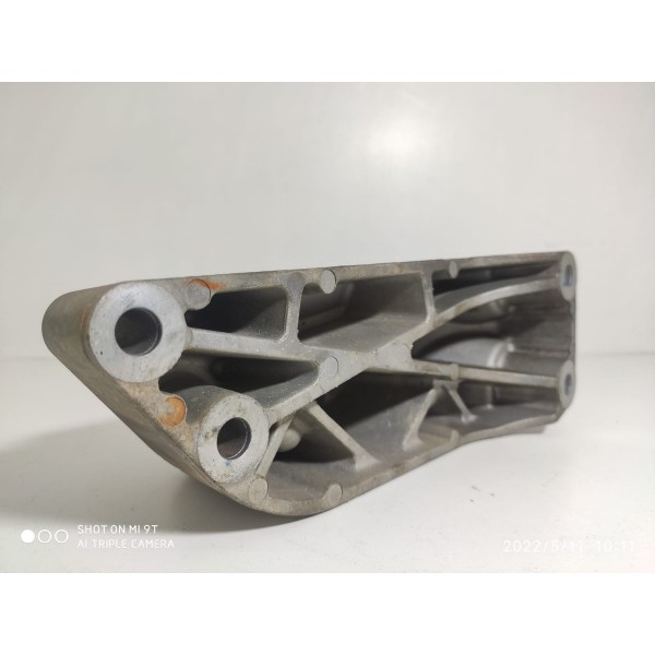 Suporte Coxim Cambio New Beetle Bora Golf 1j0199117bc