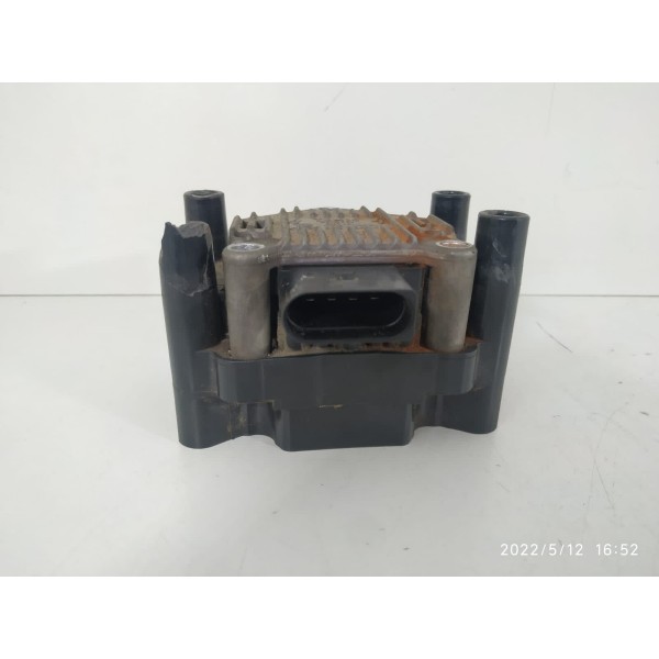 Bobina Ignição New Beetle 2007 2008 2009 2010 Det