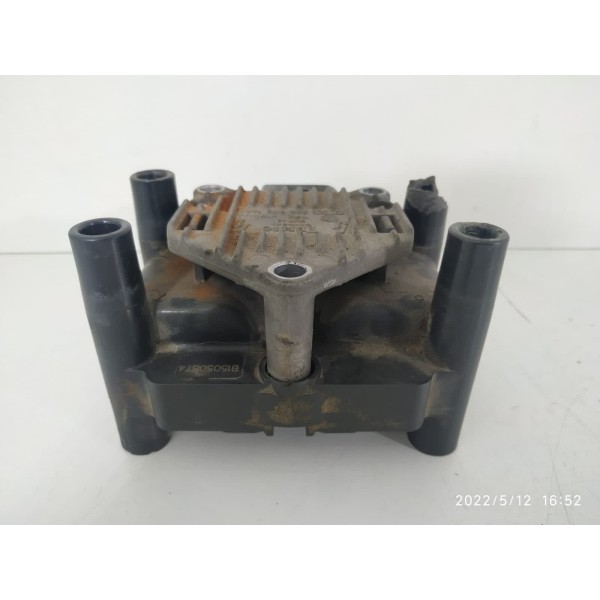 Bobina Ignição New Beetle 2007 2008 2009 2010 Det