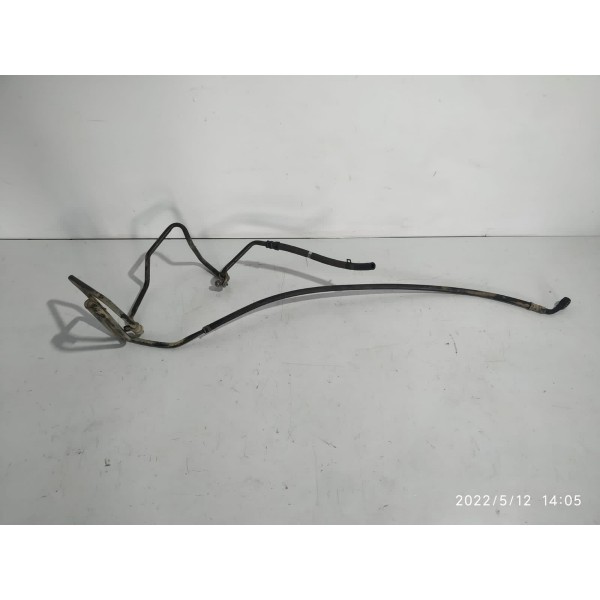 Mangueira Direcao Hidráulica New Beetle 2007 2008/2010