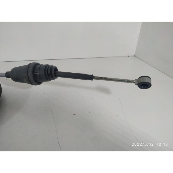 Cabo Seletor Marcha New Beetle Automatico 2009 2010