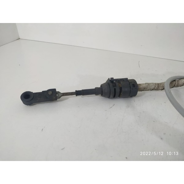 Cabo Seletor Marcha New Beetle Automatico 2009 2010