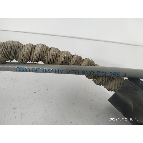 Cabo Seletor Marcha New Beetle Automatico 2009 2010