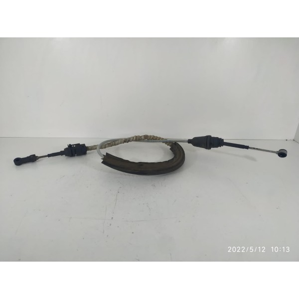 Cabo Seletor Marcha New Beetle Automatico 2009 2010