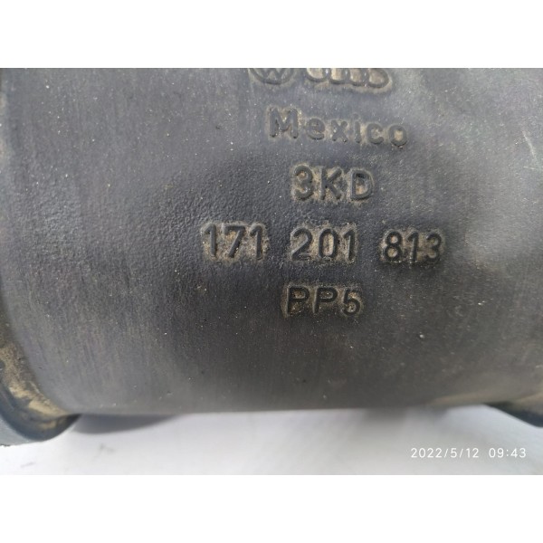 Filtro Canister New Beetle 2007 2008/2010 171201813 / 14810