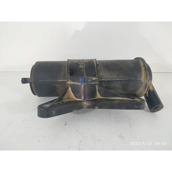 Filtro Canister New Beetle 2007 2008/2010 171201813 / 14810