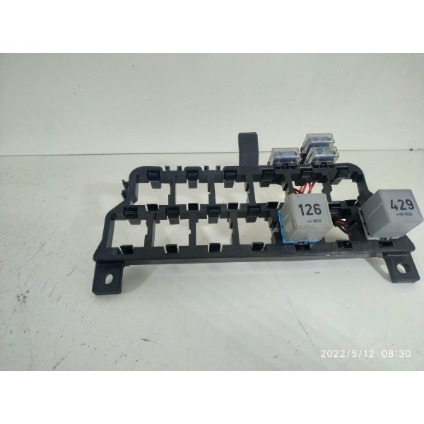 Suporte Reles Vw New Beetle 2.0 2009 2010