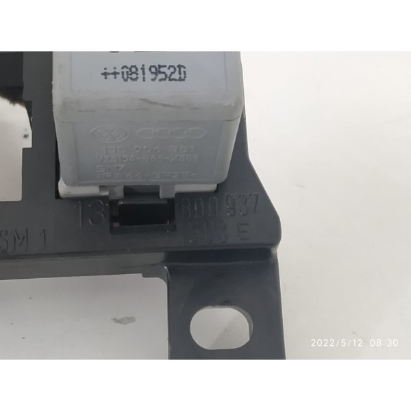 Suporte Reles Vw New Beetle 2.0 2009 2010