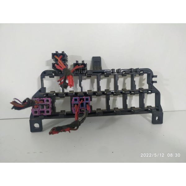 Suporte Reles Vw New Beetle 2.0 2009 2010