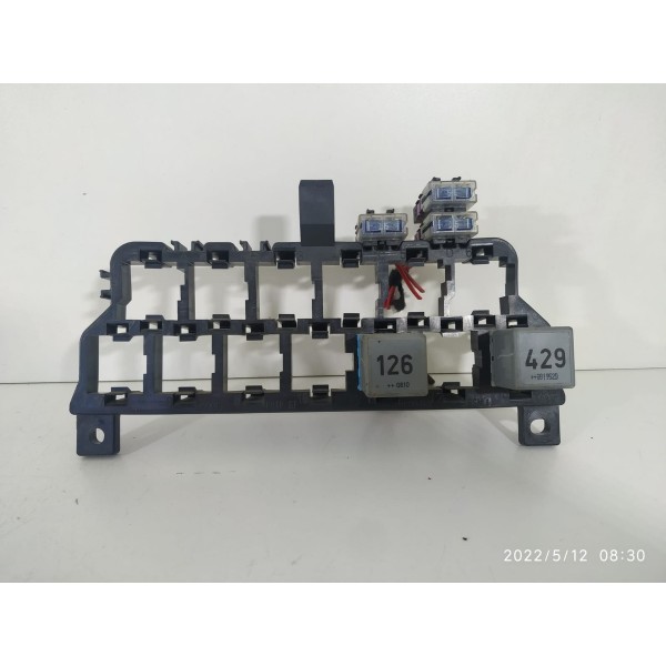 Suporte Reles Vw New Beetle 2.0 2009 2010