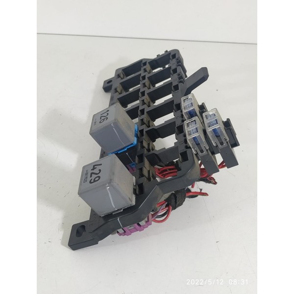 Suporte Reles Vw New Beetle 2.0 2009 2010