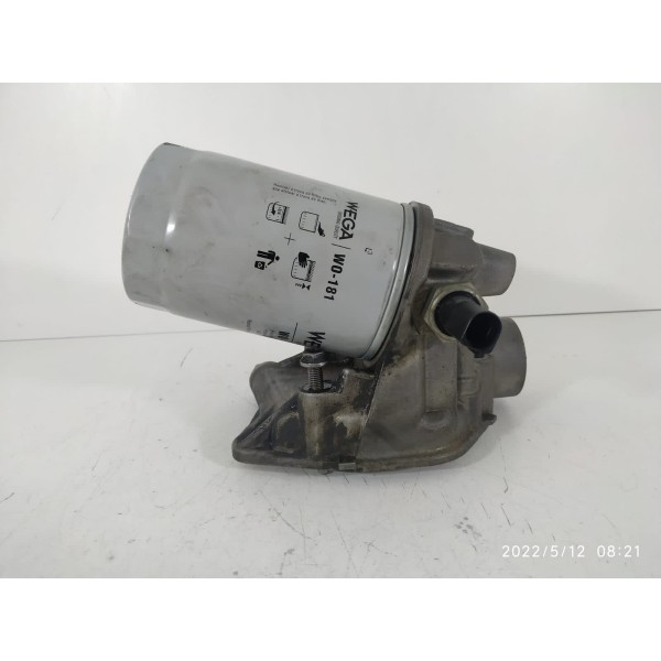Suporte Filtro Oleo New Beetle Golf Jetta 2007/2011
