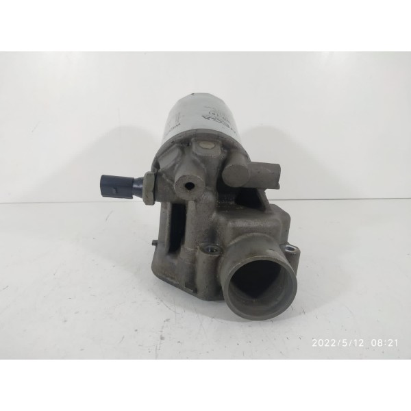 Suporte Filtro Oleo New Beetle Golf Jetta 2007/2011