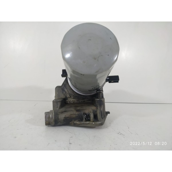 Suporte Filtro Oleo New Beetle Golf Jetta 2007/2011