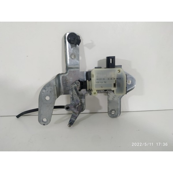 Atuador Fechadura Tampa Tras New Beetle 2007/2010