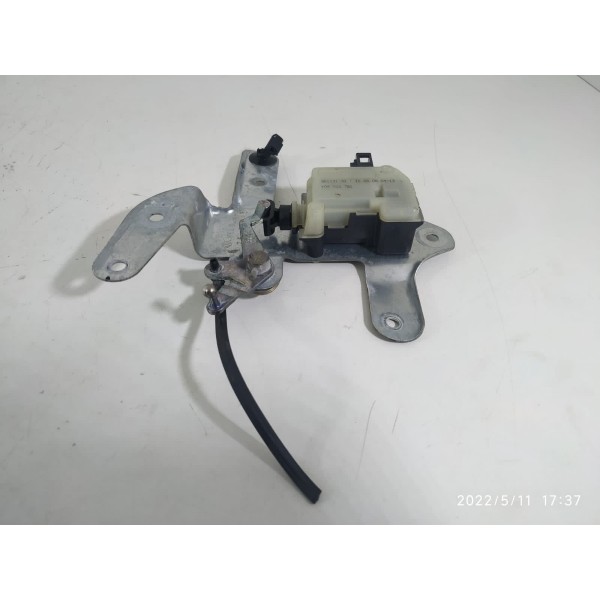 Atuador Fechadura Tampa Tras New Beetle 2007/2010