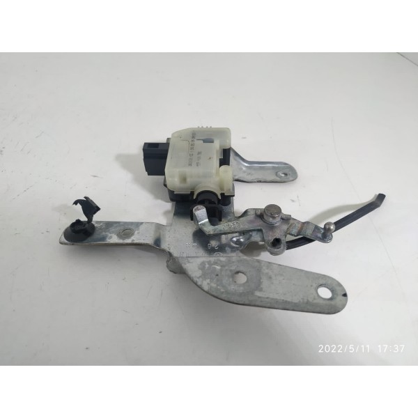 Atuador Fechadura Tampa Tras New Beetle 2007/2010