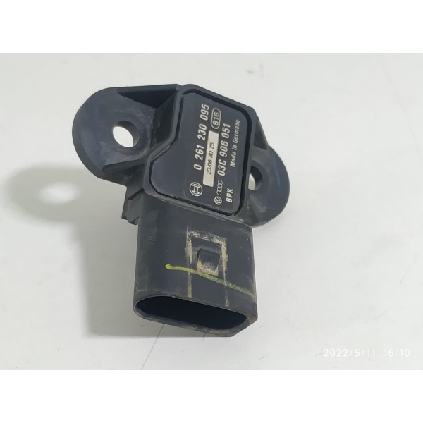 Sensor Map Vw New Beetle 2007 2008 2009 2010