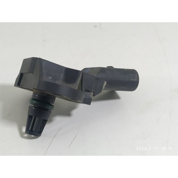 Sensor Map Vw New Beetle 2007 2008 2009 2010