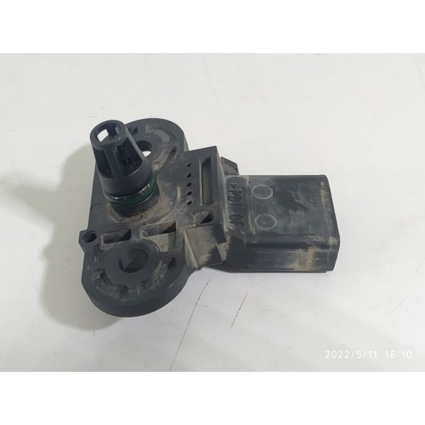 Sensor Map Vw New Beetle 2007 2008 2009 2010