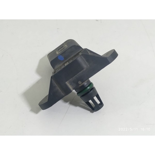 Sensor Map Vw New Beetle 2007 2008 2009 2010