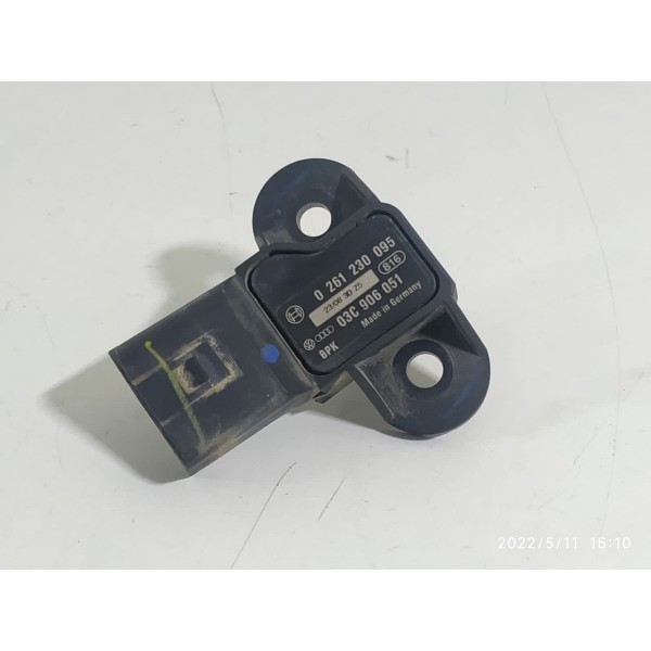 Sensor Map Vw New Beetle 2007 2008 2009 2010