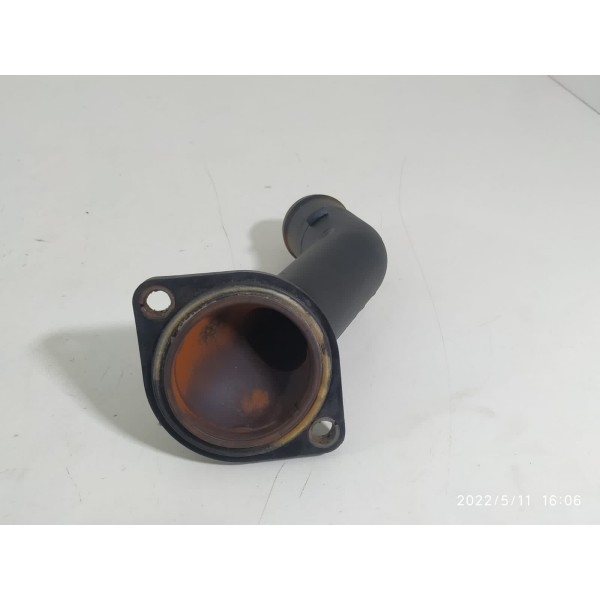 Flange Valvula Termostatica Vw New Beetle 2.0 2009 2010