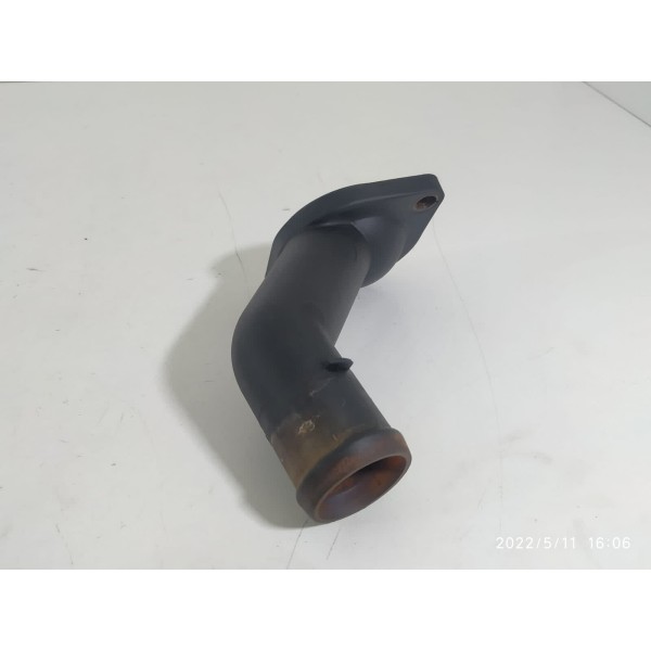 Flange Valvula Termostatica Vw New Beetle 2.0 2009 2010