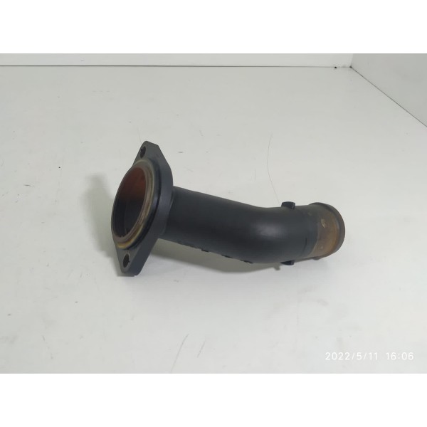 Flange Valvula Termostatica Vw New Beetle 2.0 2009 2010