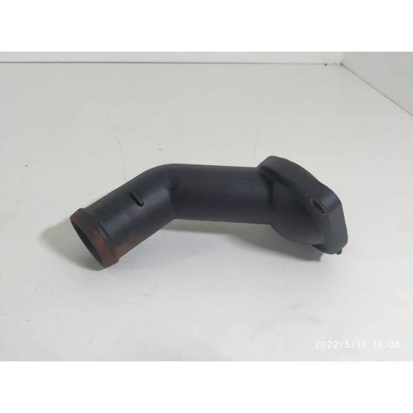 Flange Valvula Termostatica Vw New Beetle 2.0 2009 2010